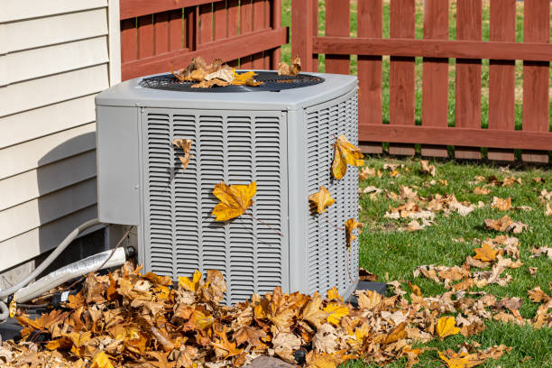 Best Furnace Cleaning in Columbia, MO