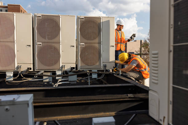 Best Commercial HVAC in Columbia, MO