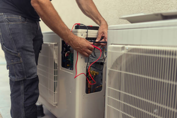 Best VRF (Variable Refrigerant Flow) Systems in Columbia, MO
