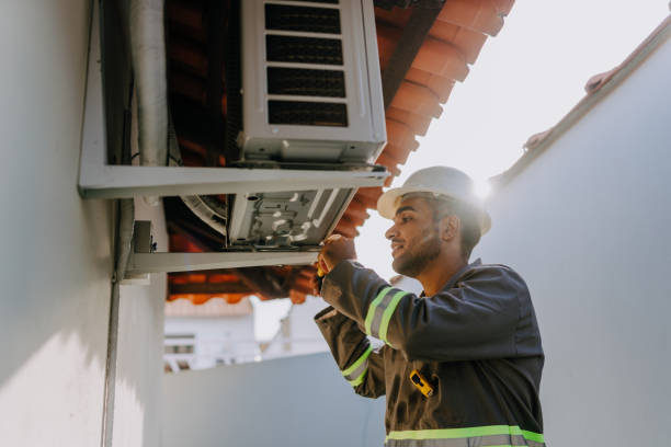 Best Seasonal HVAC Services in Columbia, MO