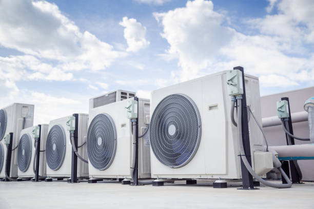 Best HVAC for Healthcare Facilities in Columbia, MO