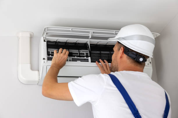 Best Air Filters and Purifiers in Columbia, MO