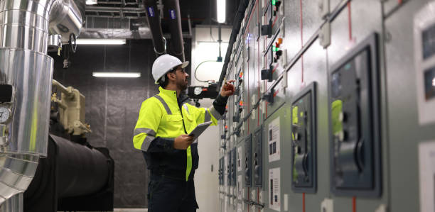 Best HVAC Consulting and Engineering in Columbia, MO